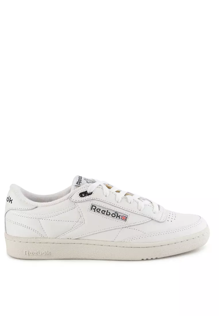 Discount on Reebok  shoes - SKU:  Club C 85 Vintage