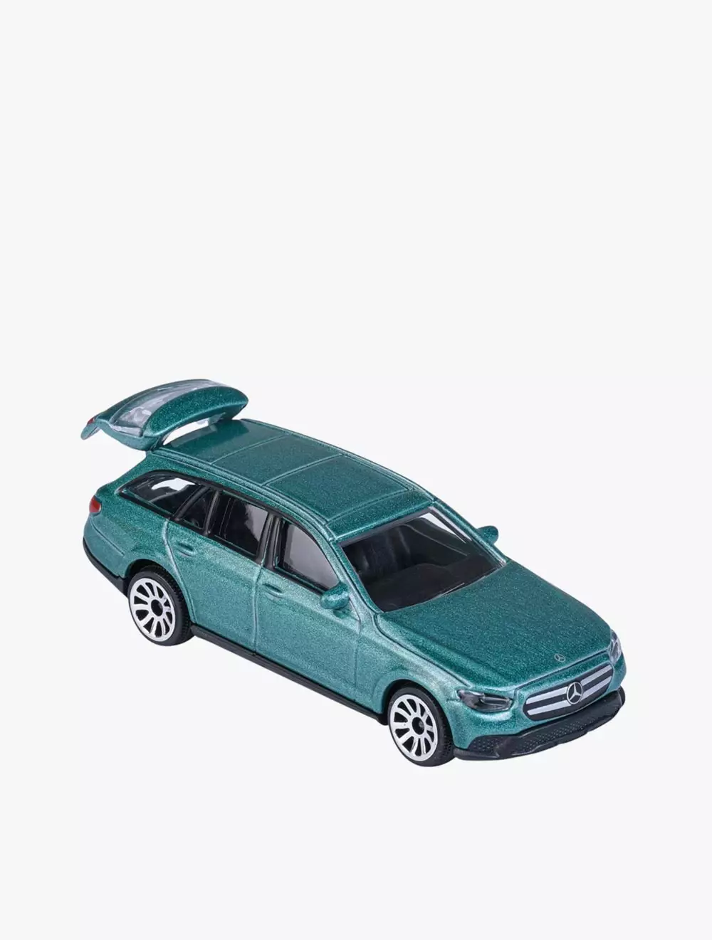 MAJORETTE PREMIUM MERCEDES BENZ E-KLASSE ALL TERRAIN