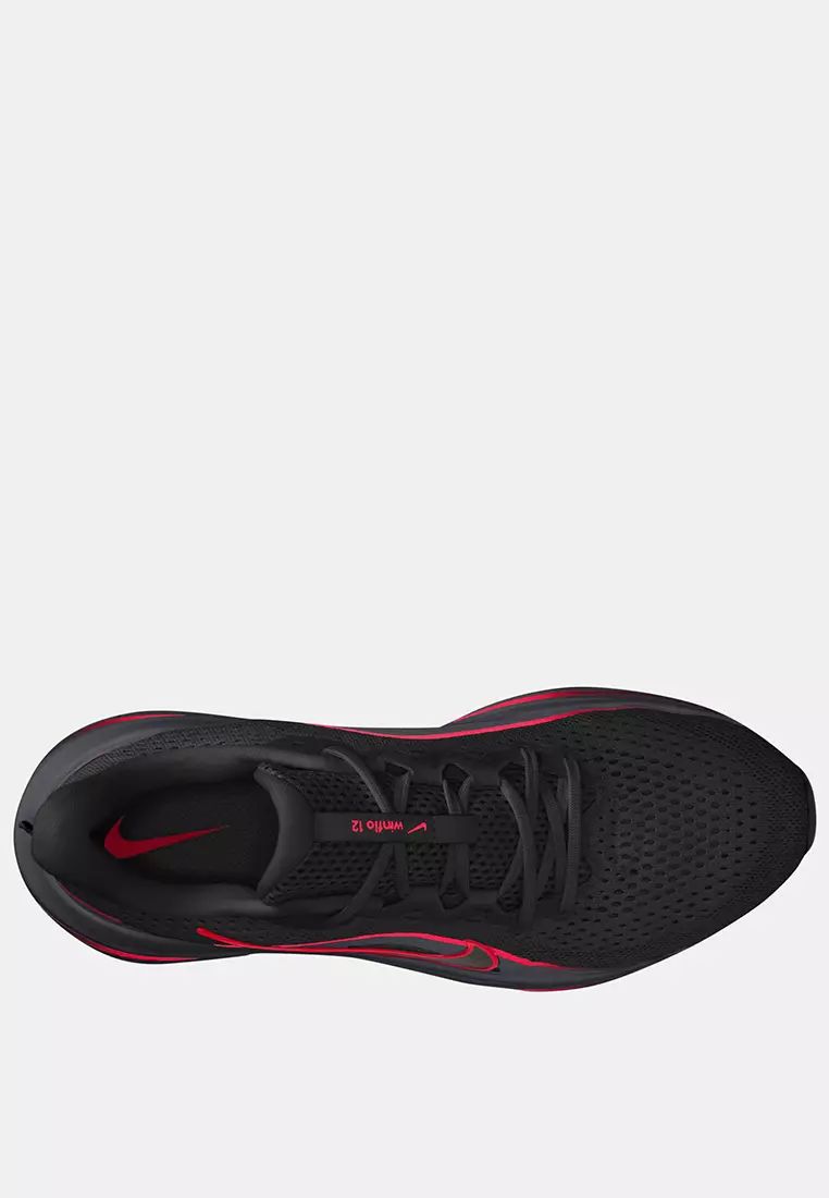 Winflo 12 Men's Road Running Shoes