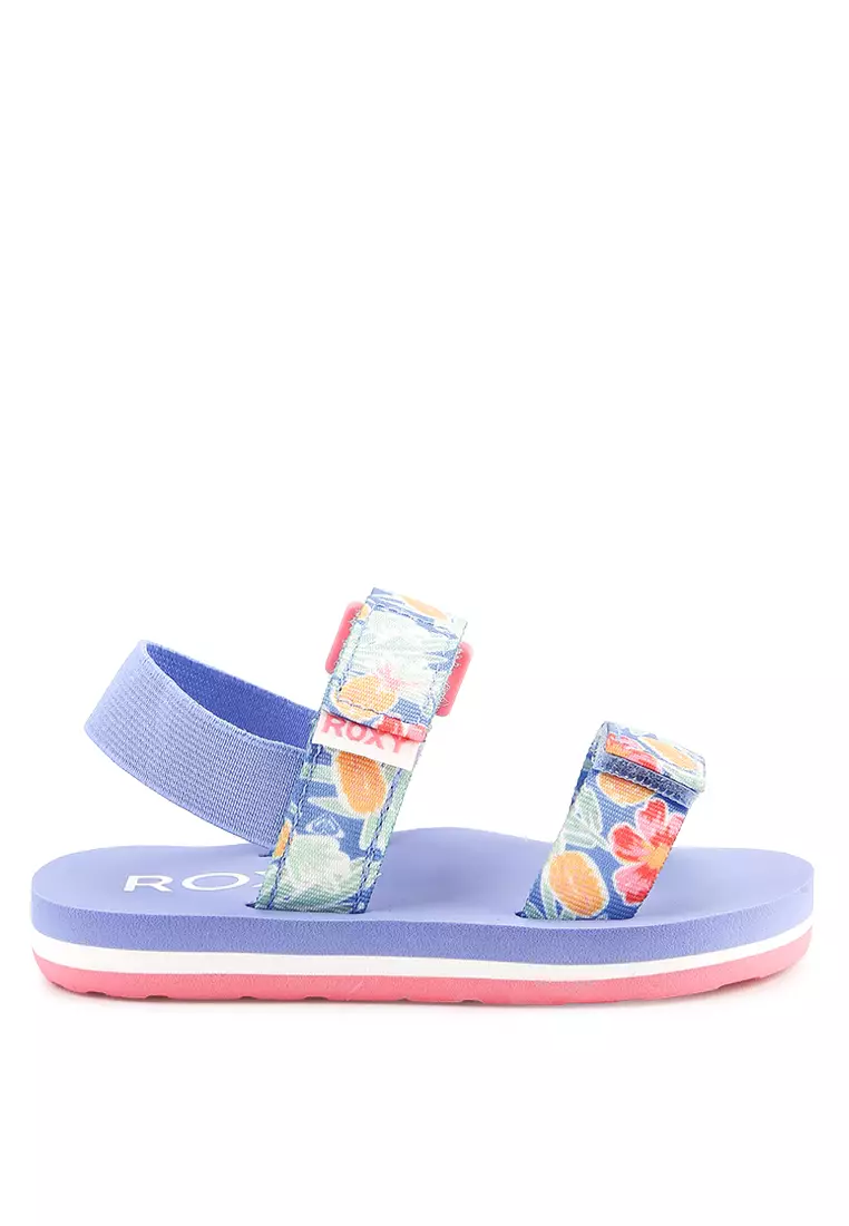 Discount on Roxy  shoes - SKU: Tw Cage Sandals