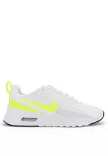 White/Volt-Metallic Silver-Black