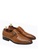 Twenty Eight Shoes brown VANSA Braided Crocodile Pattern Cowhide Single Monk Strap Shoes VSM-F0241 3AA5BSHFCA0182GS_2