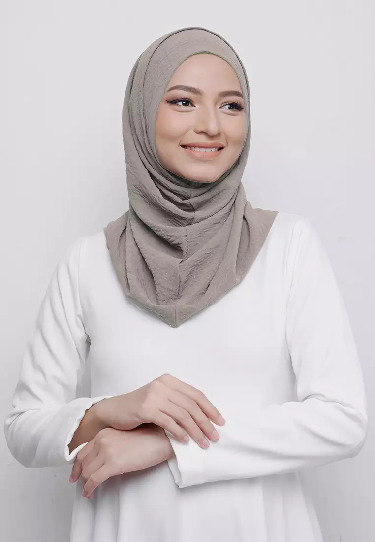HIJAB INSTAN ALINA