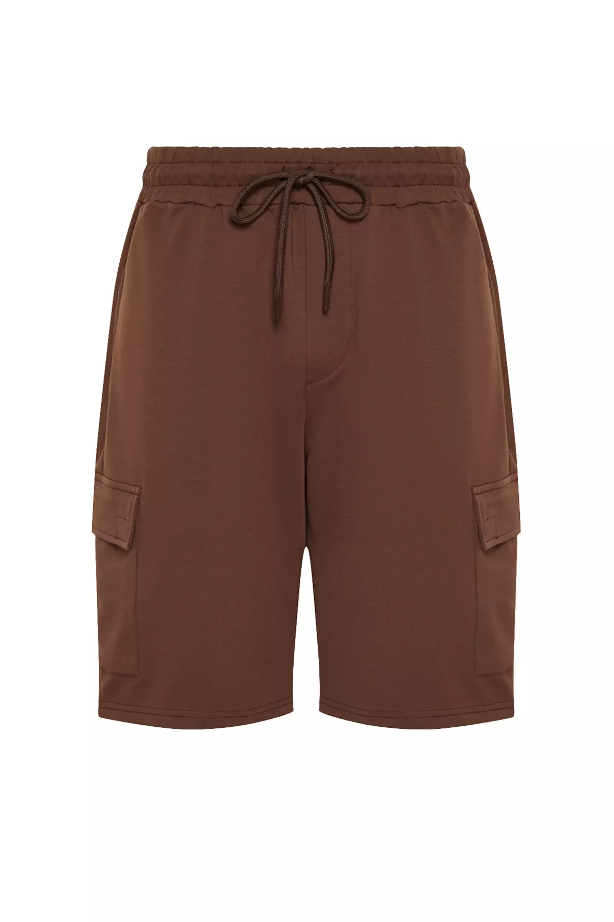 Drawstring Shorts