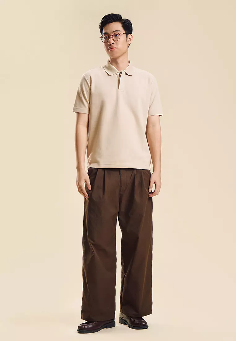 Dress Code Polo