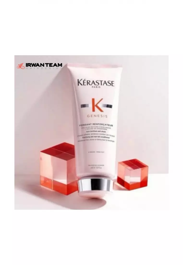 Kerastase Fondant Renfocateur 200ml Kondisioner