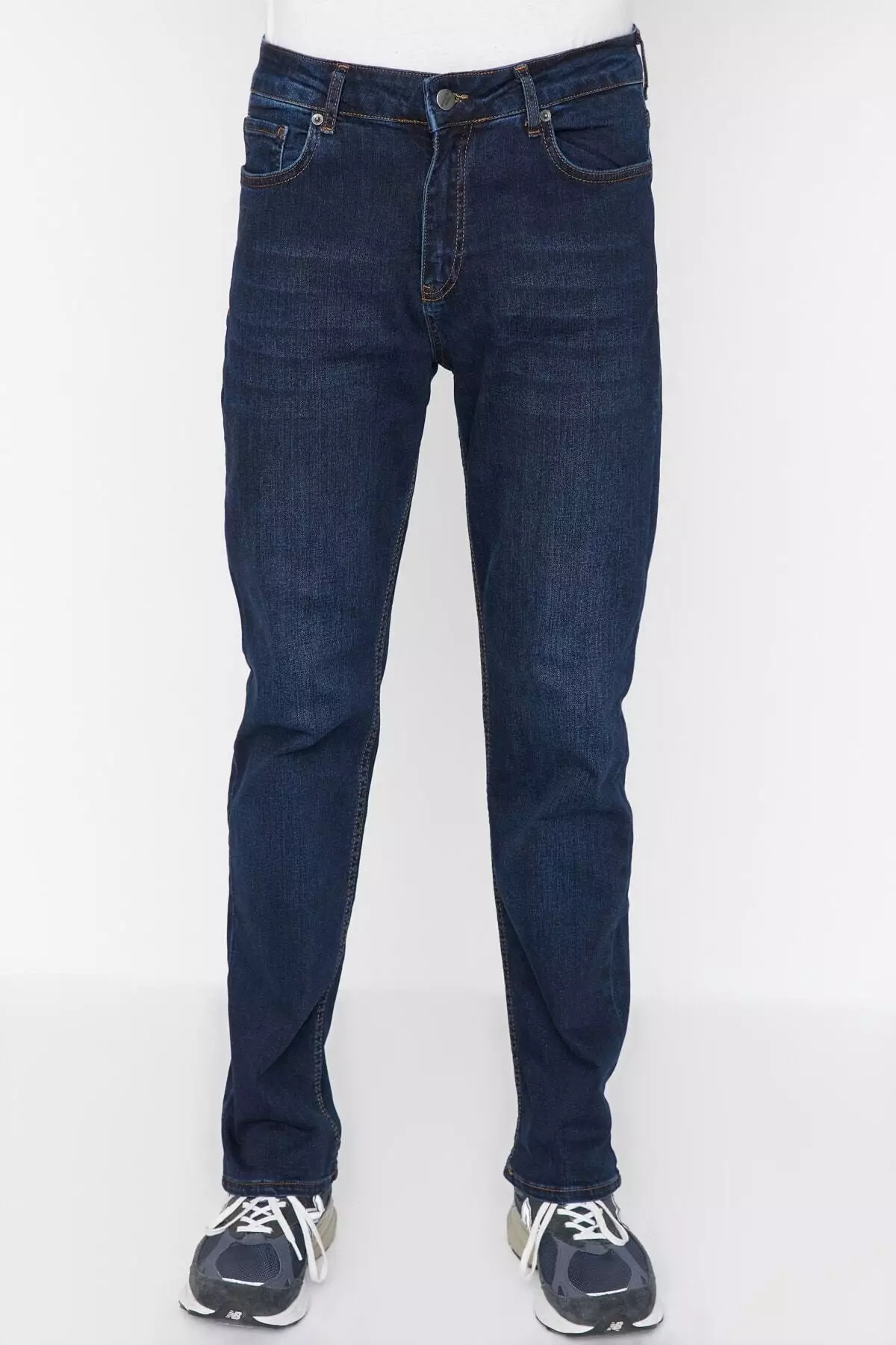 Casual Denim Jeans