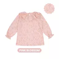 Pink Blossom