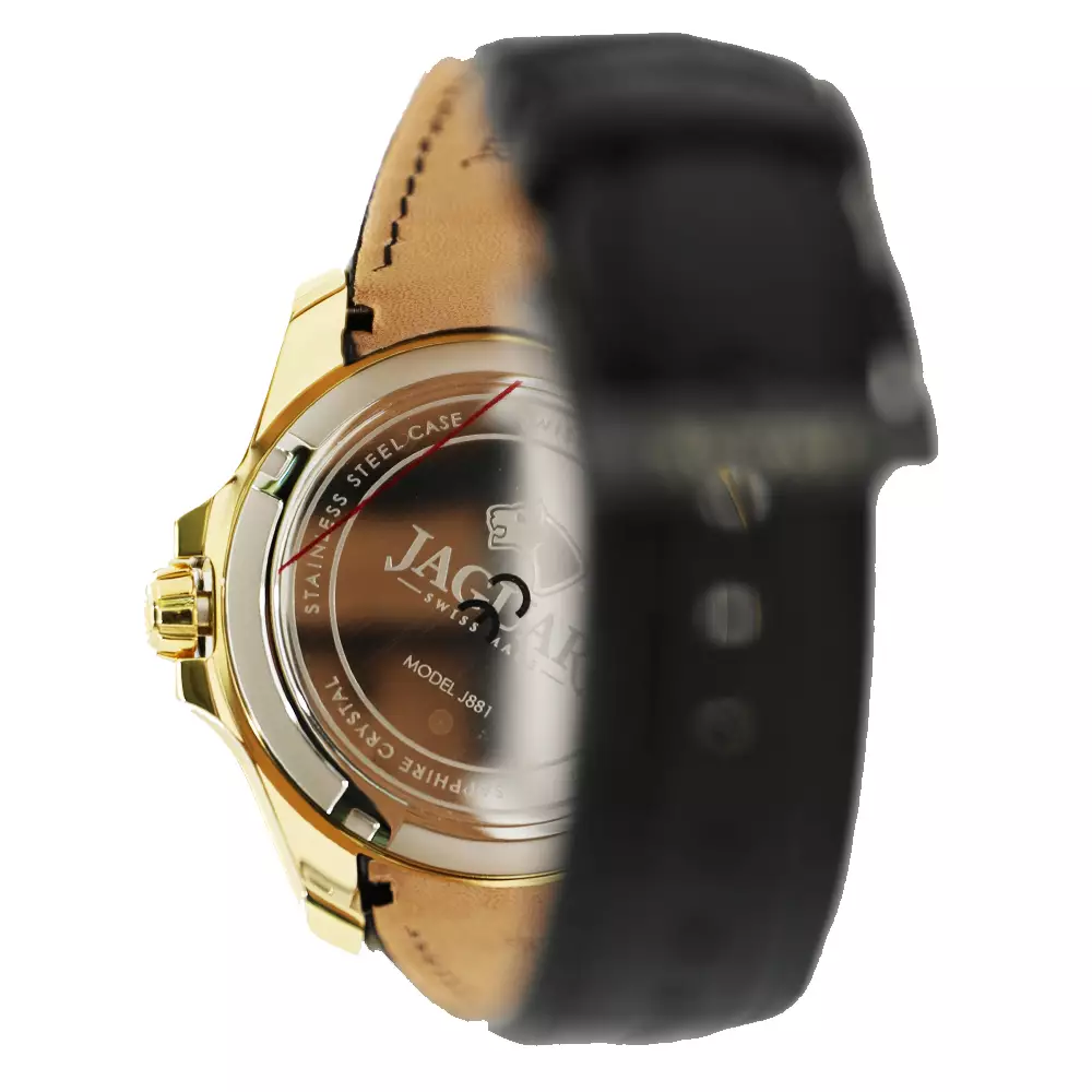 JAGUAR WATCHES Mod. J811/1 main image 1
