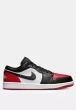 White/Black/Varsity Red/White