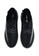 Dane And Dine black and grey Sepatu sneakers pria Dane And Dine S0090 Grey Black 054FESH7AC29C4GS_6