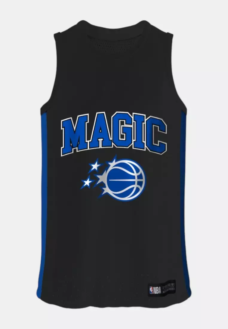 #5 Paolo Banchero Orlando Magic Basketball Jersey for Men Core Collection [N6Q1]