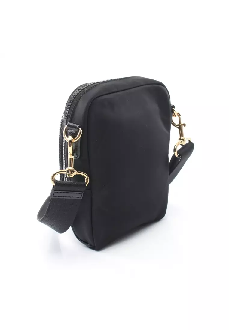 Marc jacobs black cross body deals