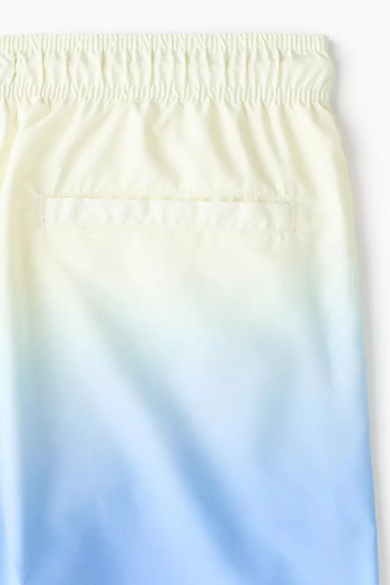Swim shorts