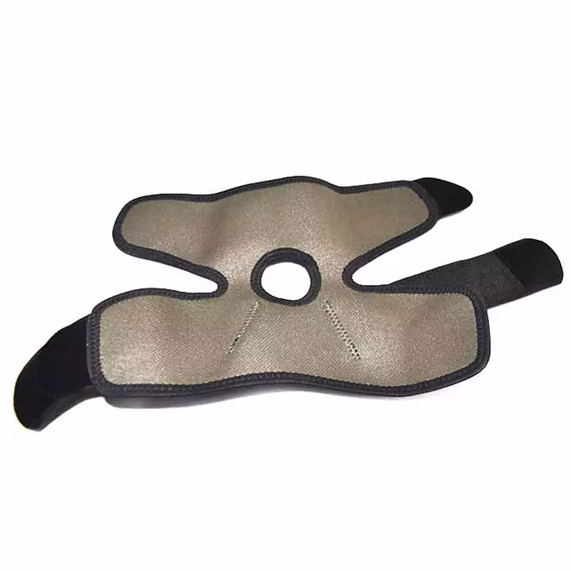 Ankle Support / Dekker Pelindung Tumit Adidas Wucht P3