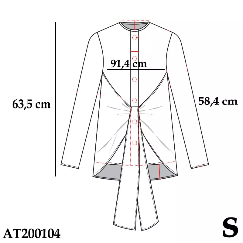 Yuva Blouse In Maroon