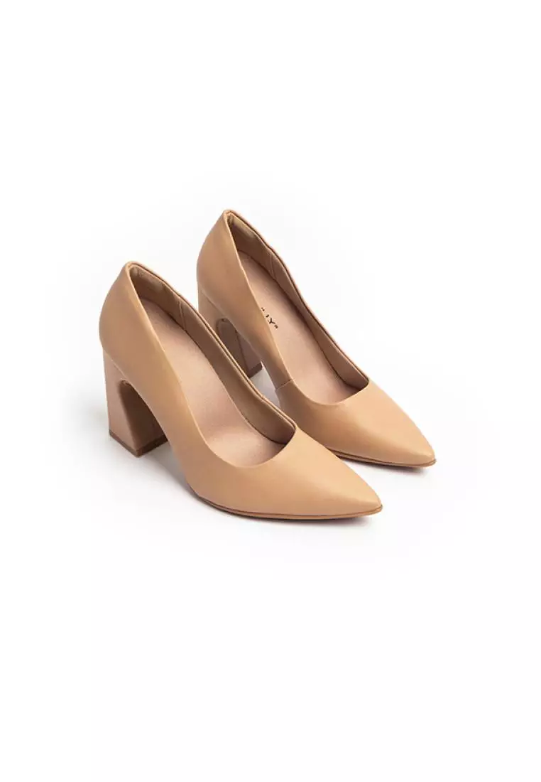 Women's P749.101 Silvana Pumps