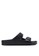 Birkenstock black Arizona EVA Sandals BI090SH0RTIXMY_1