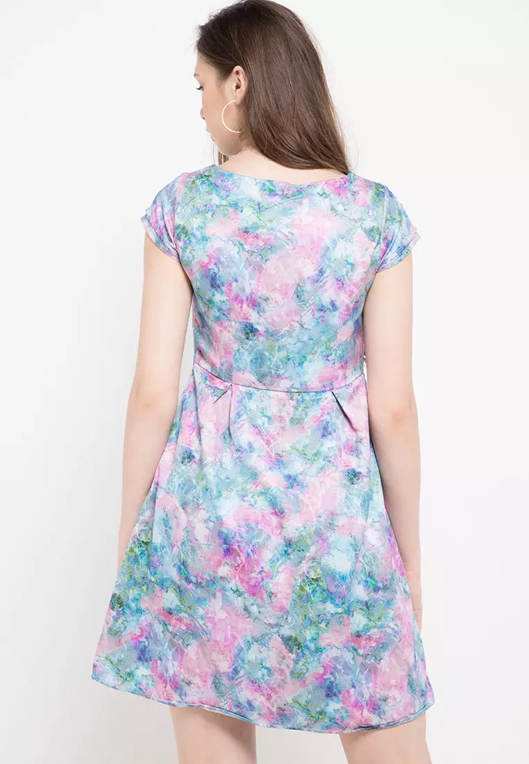 Delia Dress