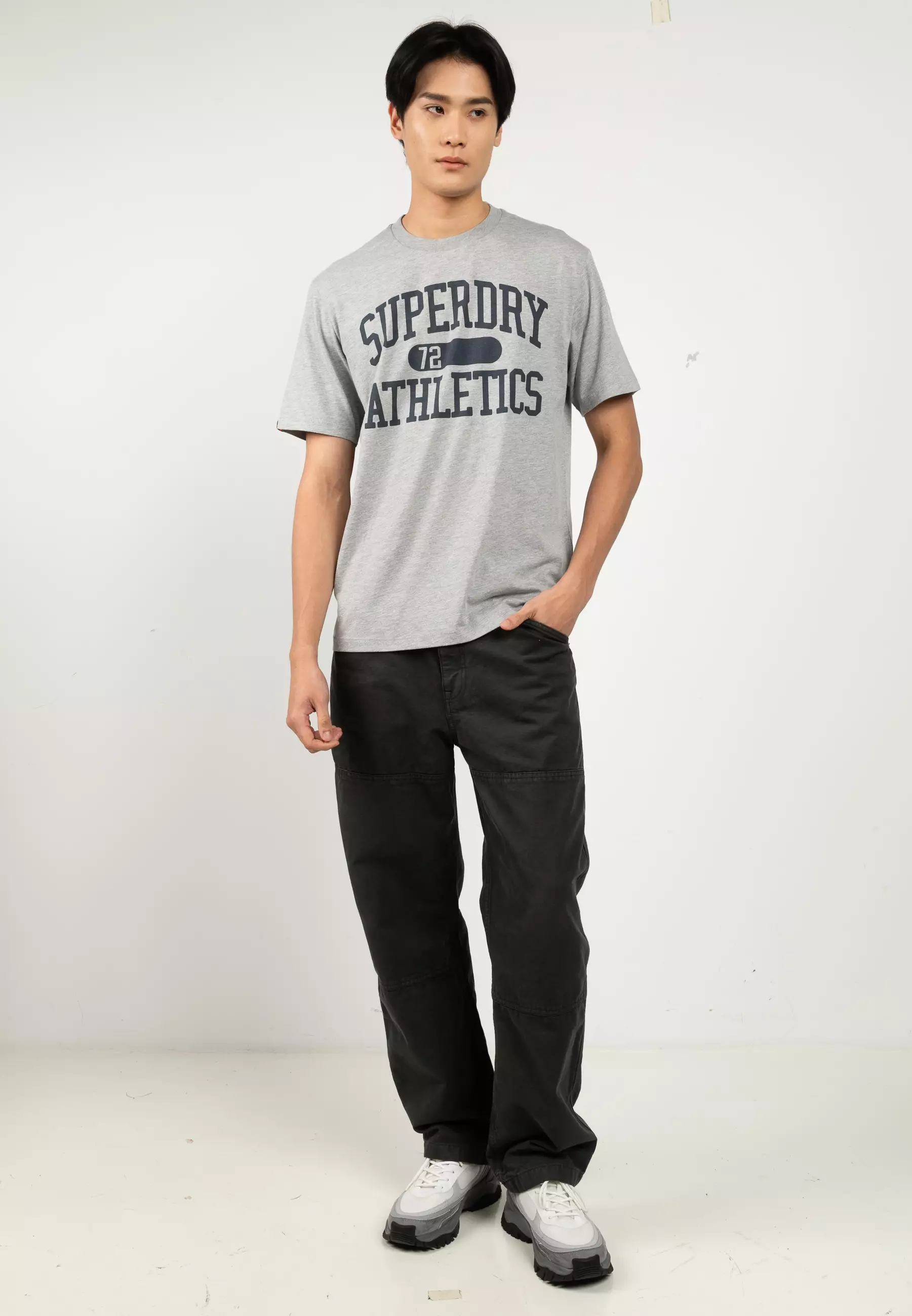 Athletic Essential Tee