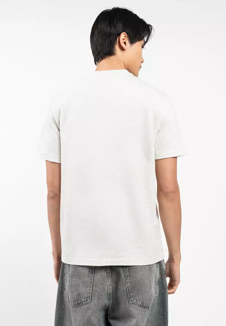 Icon Sport Lifestyle T恤 - Calvin Klein Sport