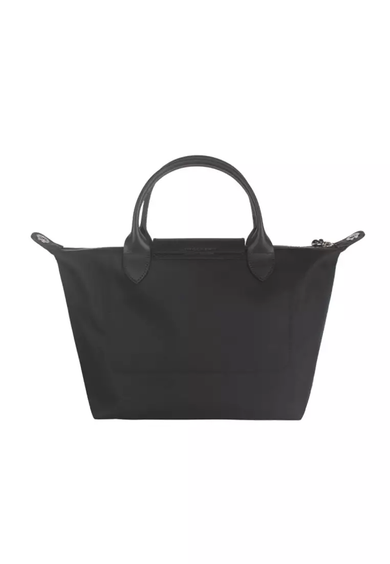 Buy LONGCHAMP Women's Le Pliage Energy S Handbag in Black L1512 HSR ...