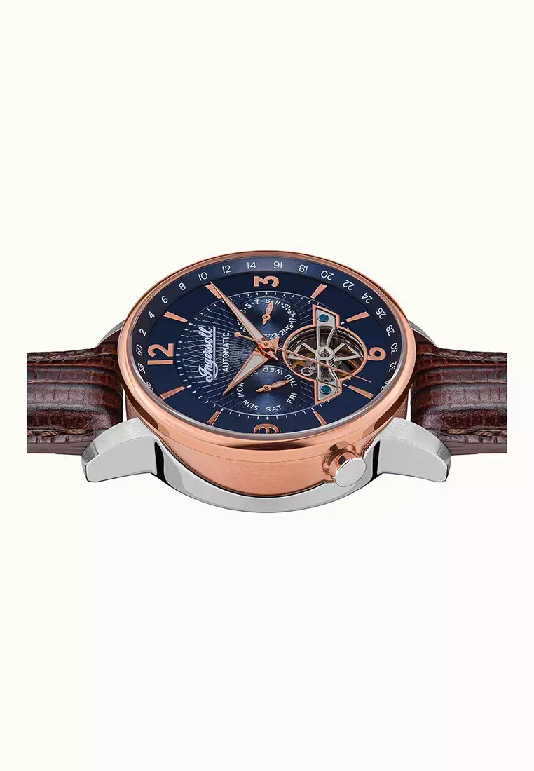 Ingersoll the shop grafton automatic