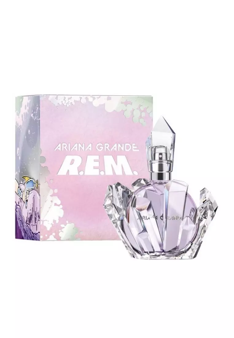 ARIANA GRANDE - R.E.M. EDP