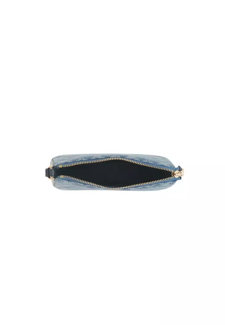 Nolita 19 Women's Shoulder Bag in Indigo Blue CDE31