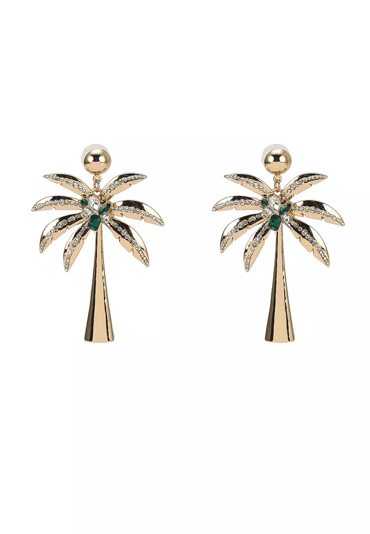 Aldo sale earrings studs