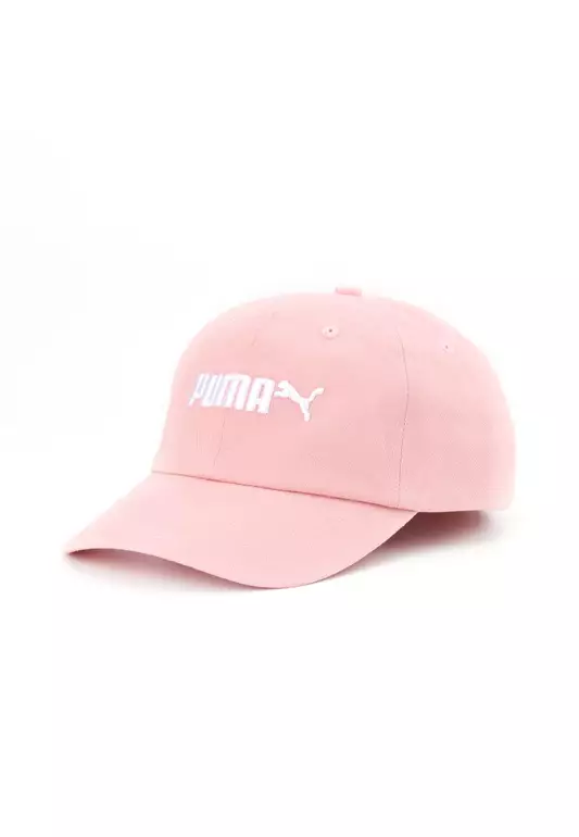 Essentials No. 2 Logo Cap