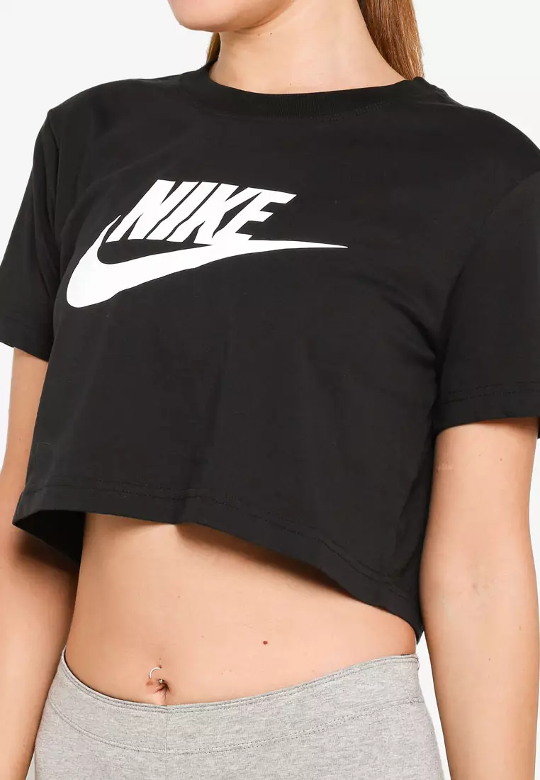 Sportswear Essential Cropped T-Shirt