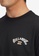 Billabong black Arch Fill Short Sleeves T-Shirt 33F18AA6102A8EGS_3
