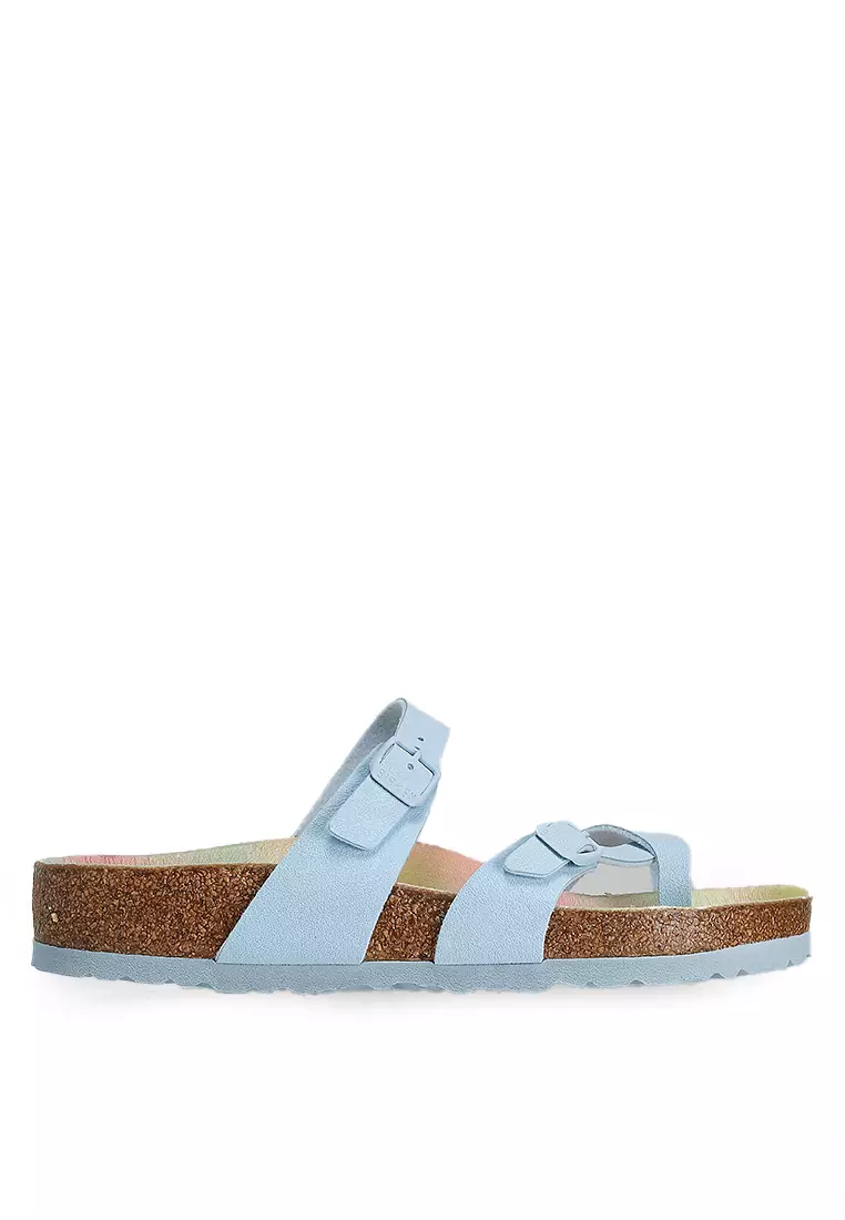 Buy Birkenstock Mayari Vegan BFBC 2025 Online | ZALORA