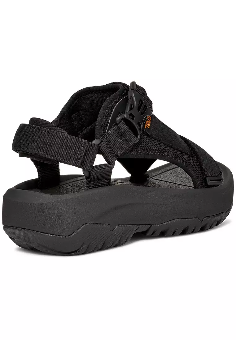 Teva WOMEN HURRICANE AMPSOLE VOLT BLACK 2026 | Buy Teva Online