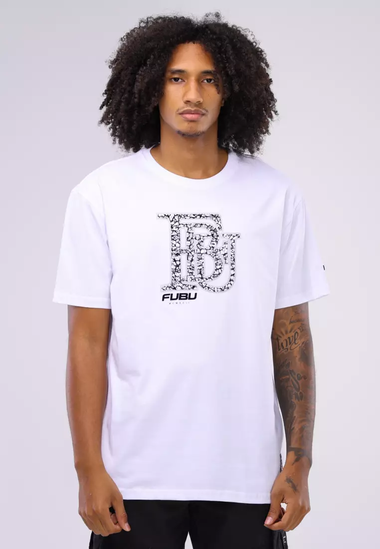 Round Neck Regular Fit