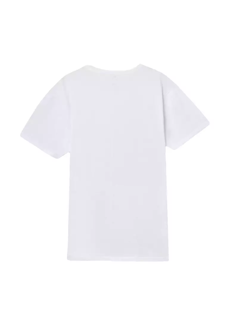 Buy DAGİ Black T-Shirt, Crew Neck, Solid Tee, Slim Fit, Short Sleeve  Underwear for Men 2024 Online