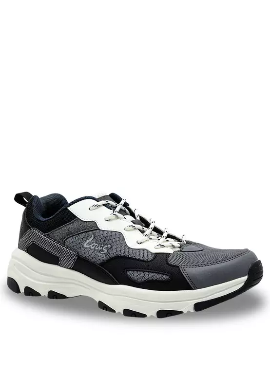 Louis Cuppers Men Comfort Sport & Street Sneakers - 230221089