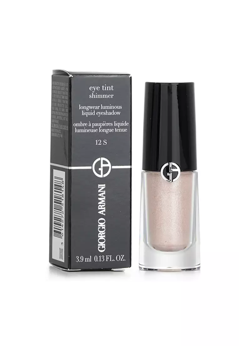 Giorgio armani online eye tint 12