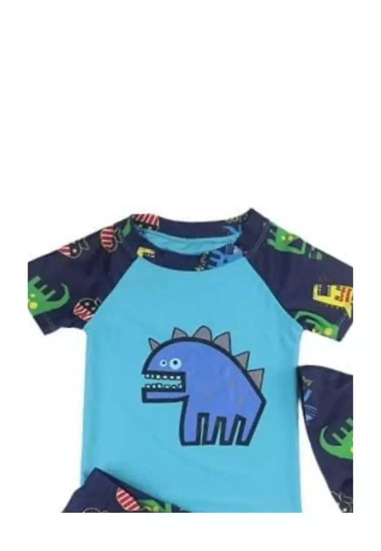 Isaiah Baby & Toddler Swimwear
