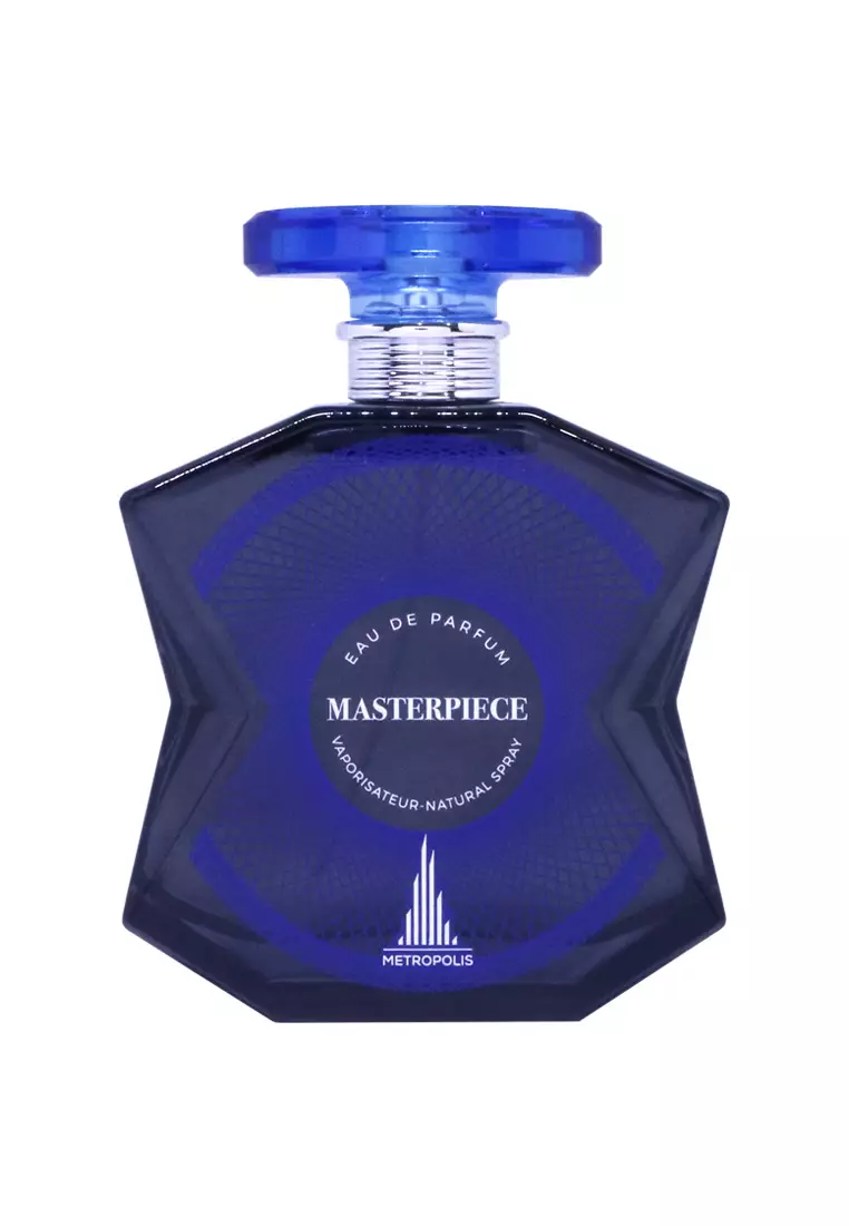 Emper Metropolis for Man 100 ML