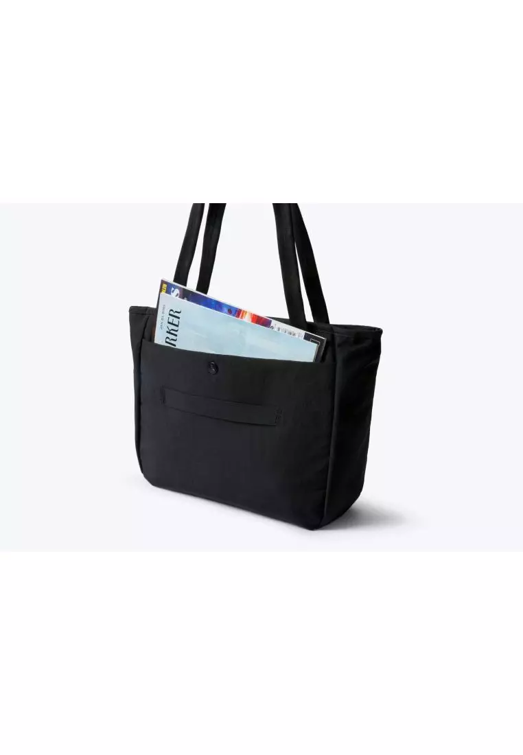 Buy Bellroy Bellroy Tokyo Wonder Tote 12L - Raven 2026 Online | ZALORA