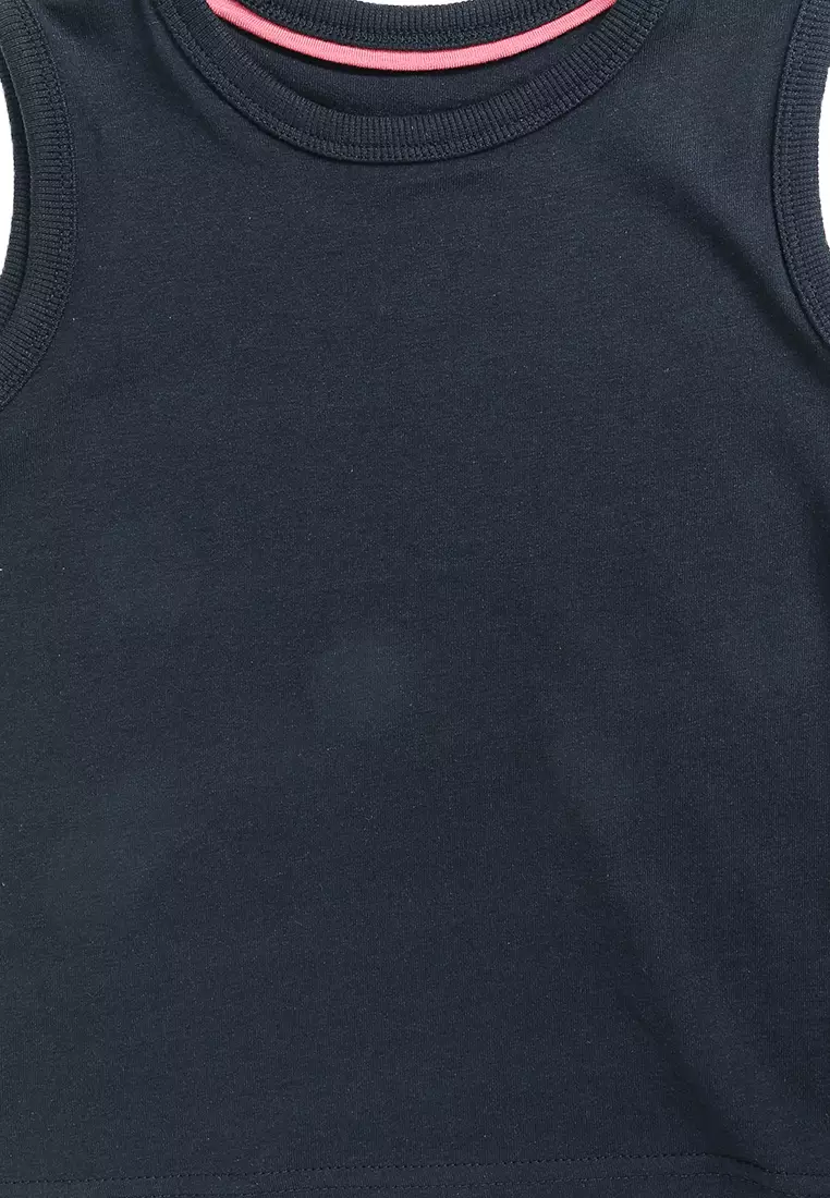 Essential Tank Top