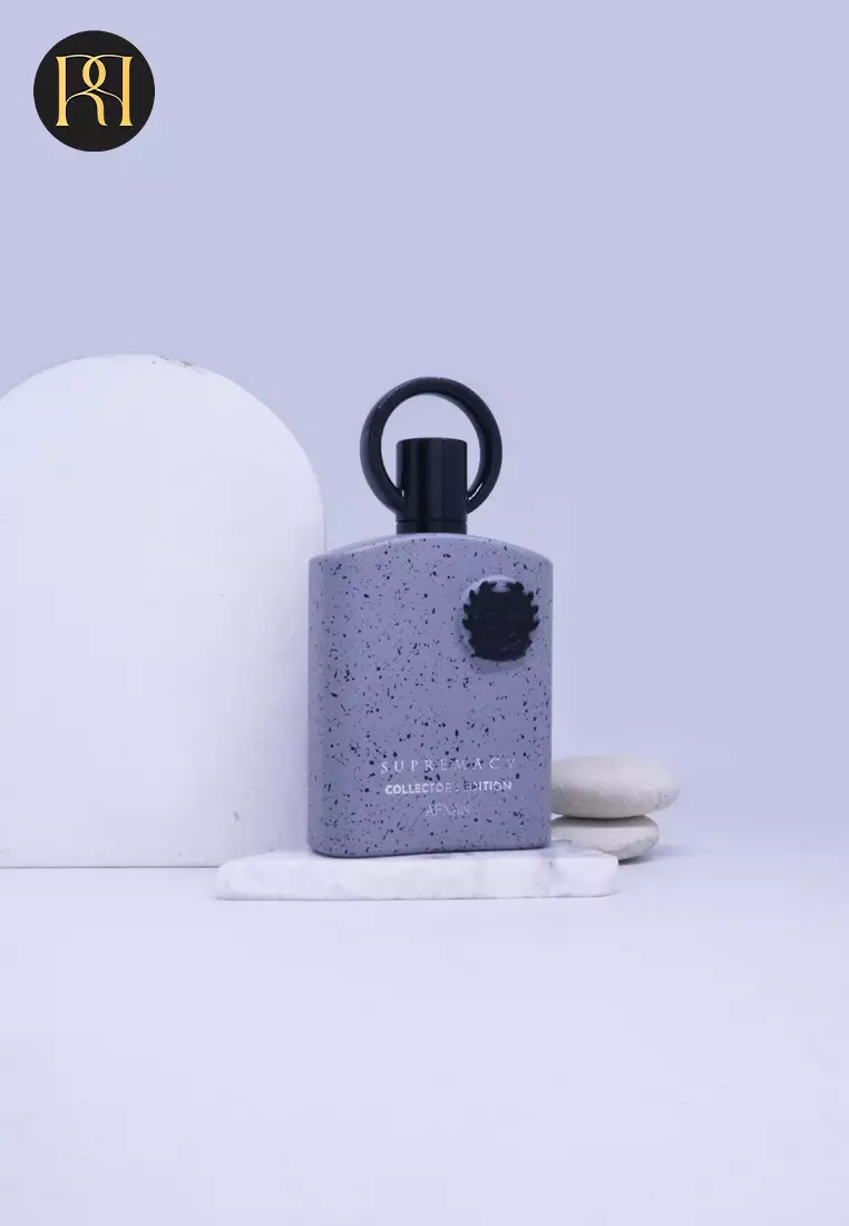 Afnan Supremacy Collector's Edition Man 100 ML