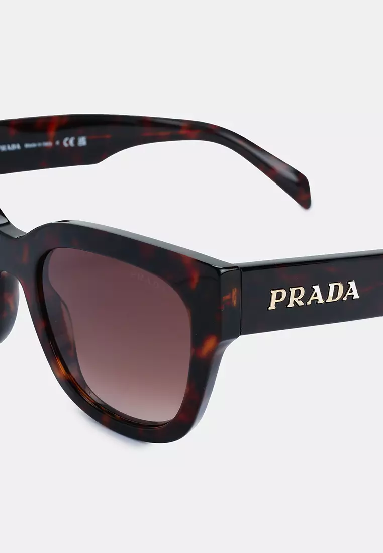 Logo Sunglasses
