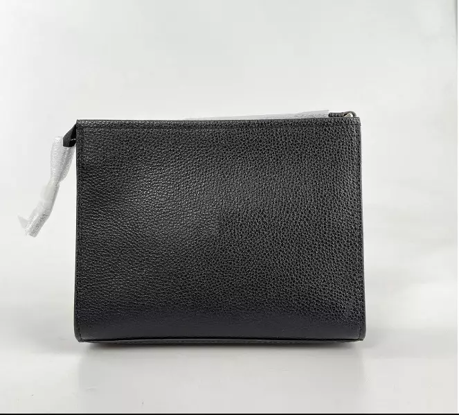 Marc Jacob Small Wristlet Black