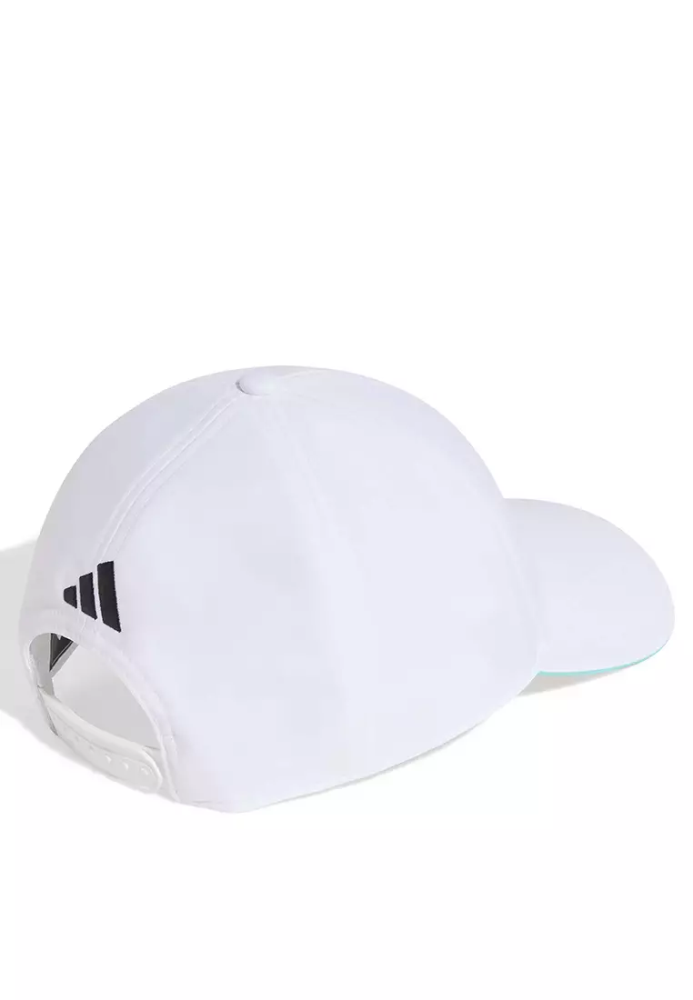 Motorsport Mercedes-AMG Petronas F1 Team Driver Cap