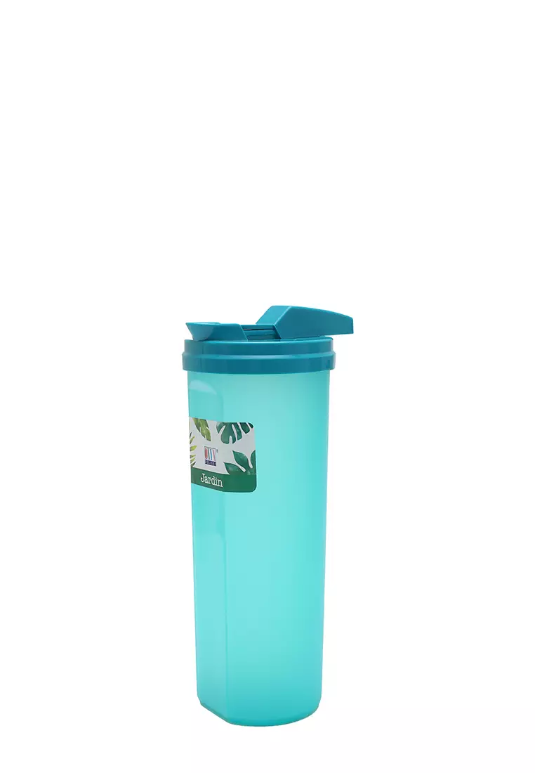 L.Blend Round Cooler Frosty 2 Style-B Green
