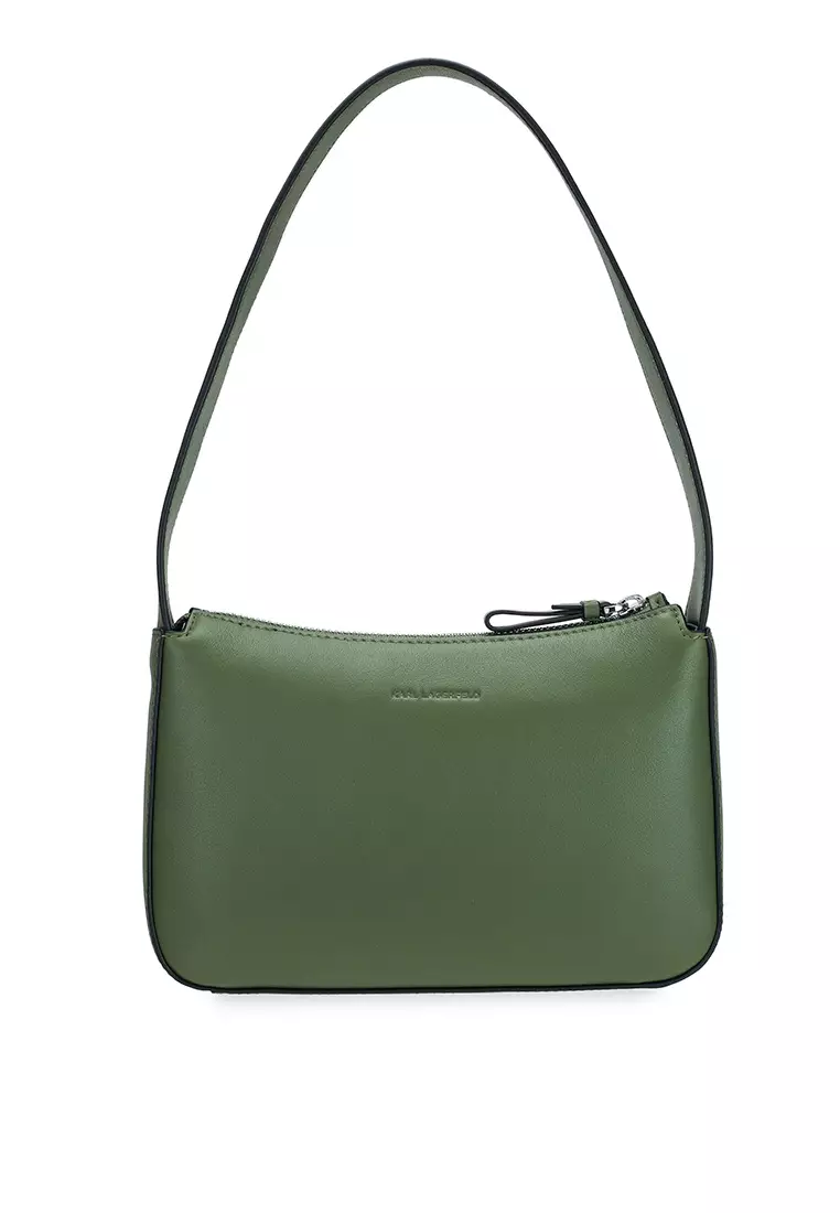 Puma x karl lagerfeld small shoulder bag outlet