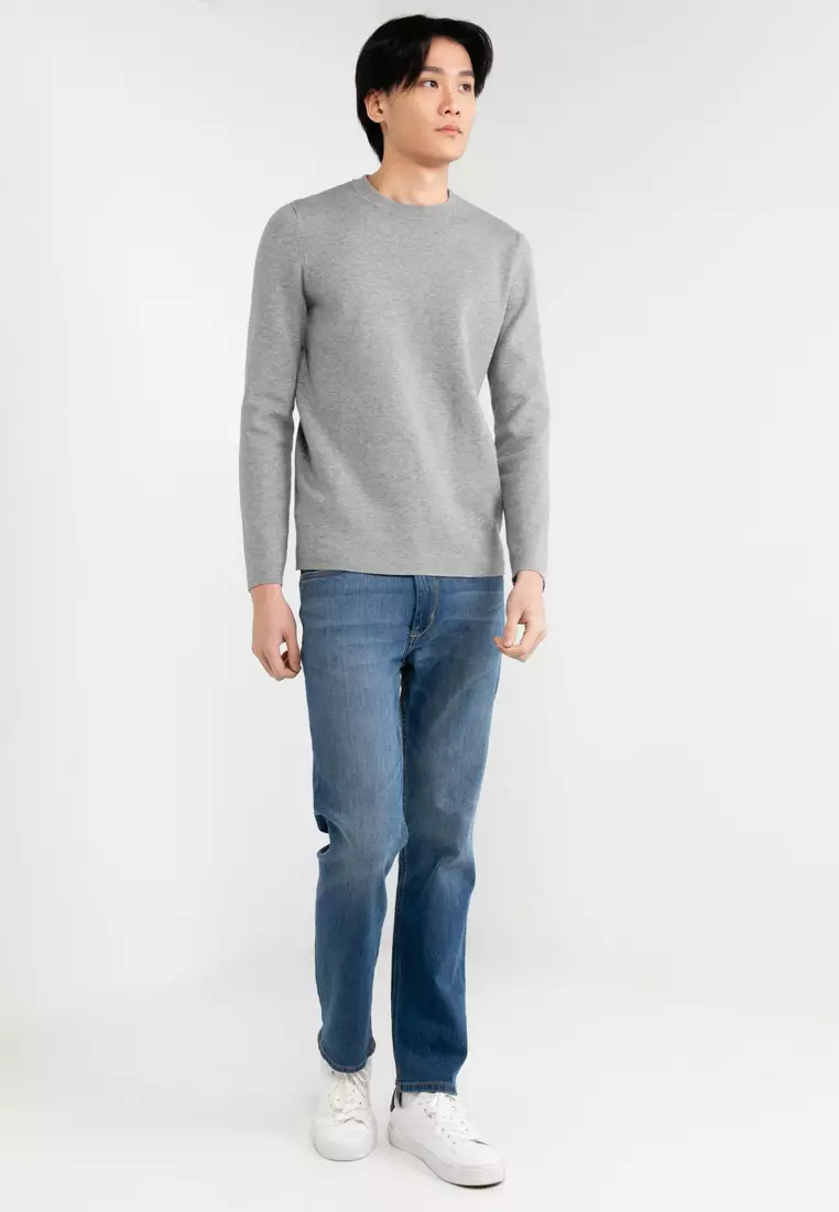 Calypso Slim Fit Jeans